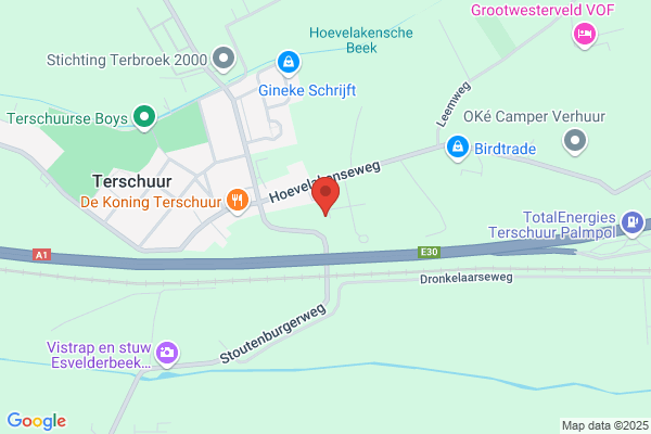 Evangelisch Werkverband, Sticht