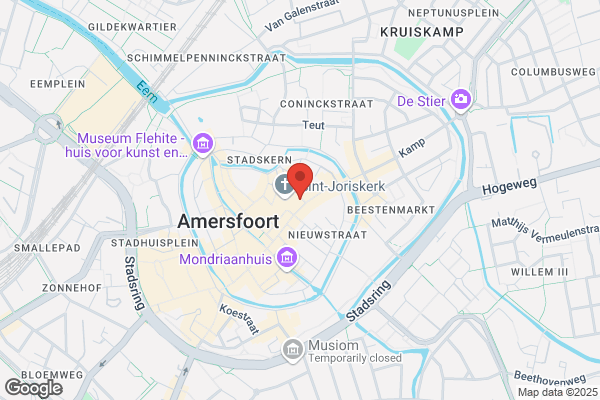 Gilde Eemland/Amersfoort, 't