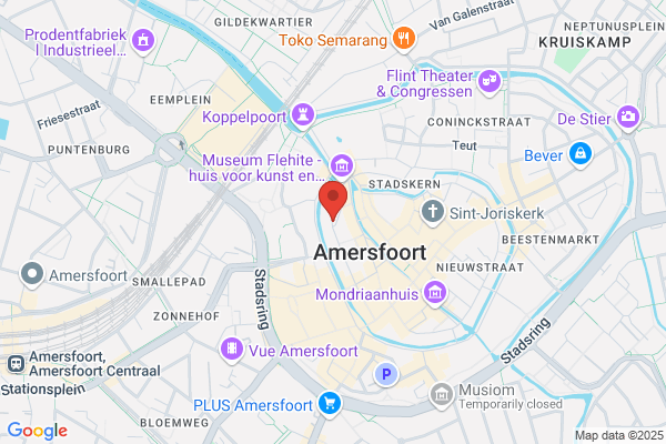 IZB-voor zending in Nederland