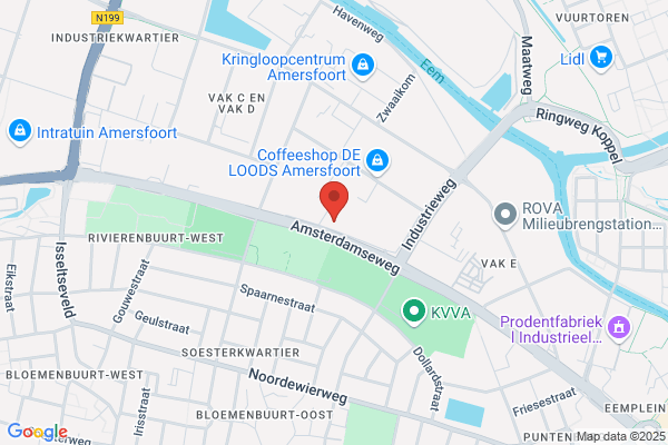 Kath Primaironderwijs Amersfoort Eo, Sticht Voor