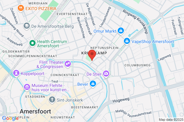 Kon Amersfoort Muziekver