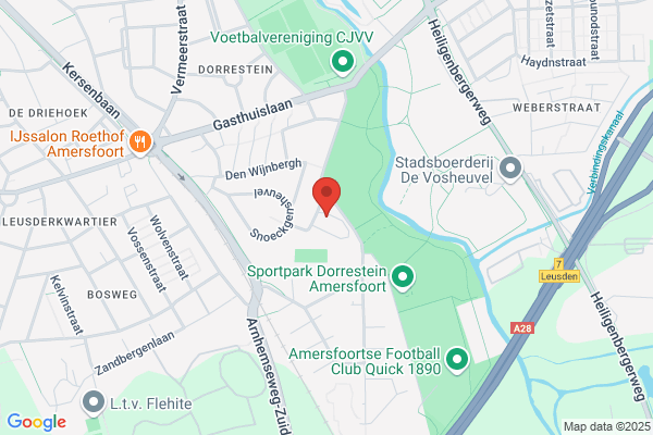 Meldpunt Wijkbeheer Dorrestein