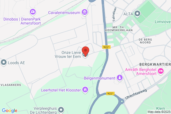 Monumentenwacht Ned, Sticht