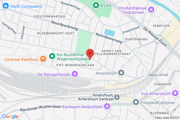 Olijf, Sticht