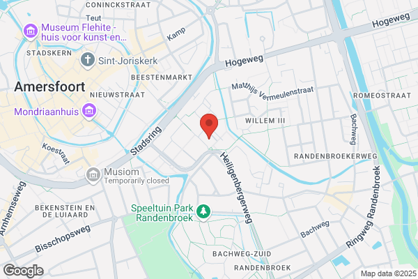 Reformatorische Wijsbegeerte, Centrum Voor
