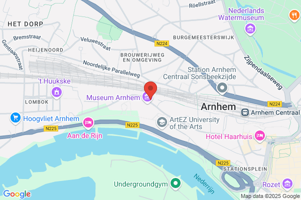 Tegen Medische Willekeur, Sticht