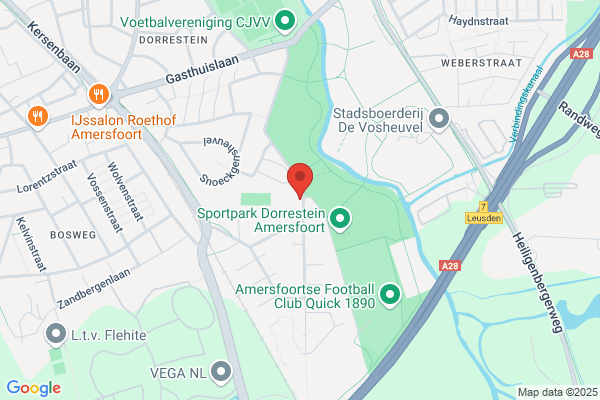 Vrouwen Voor Vrede