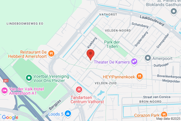 Kolk, De
