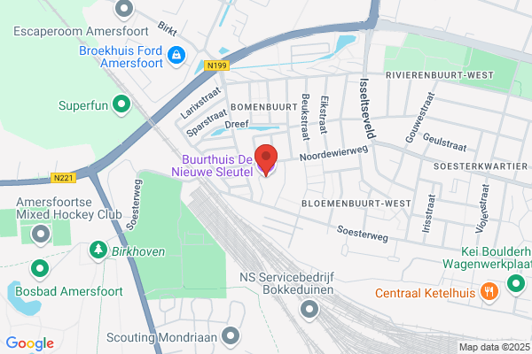 Sleutel, De