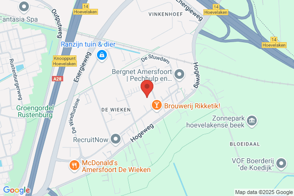 Westerhuis Verhuurbedrijf Vof