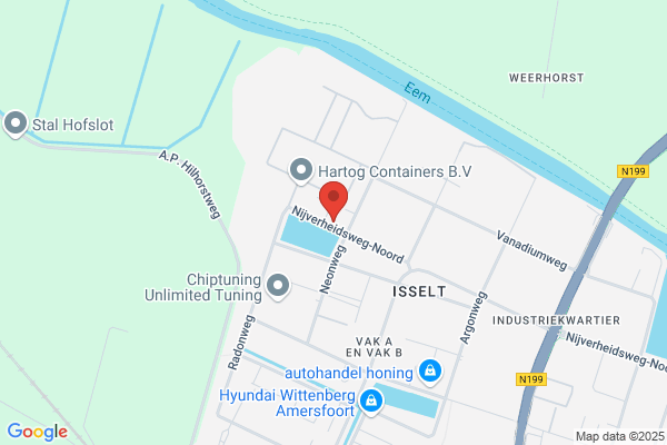 Vlugt Horeca Totaal