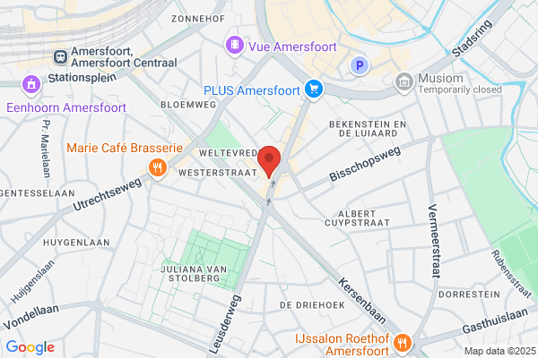 Videoland Amersfoort