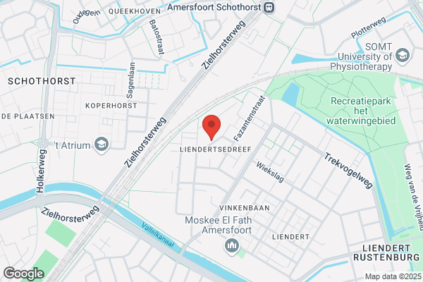 Videoplaza Amersfoort