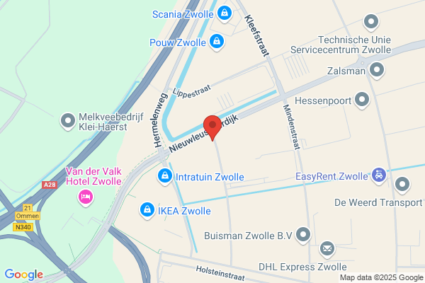 Zehnder Nederland Bv