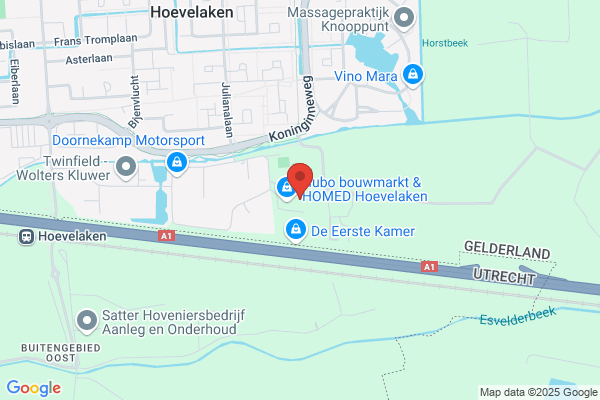 Wellpack Bv Hoevelaken
