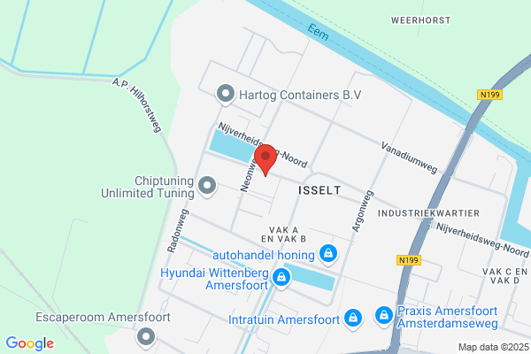 Bliston Bv