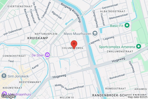 W Kruis