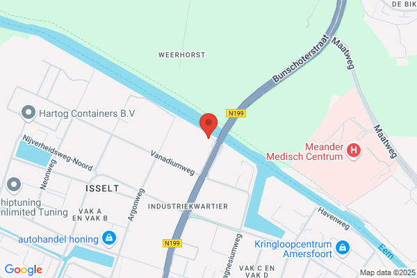 Hoksbergen Bv