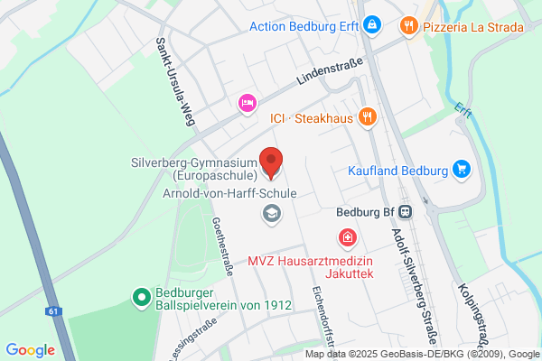 Silverberg, Enterprises