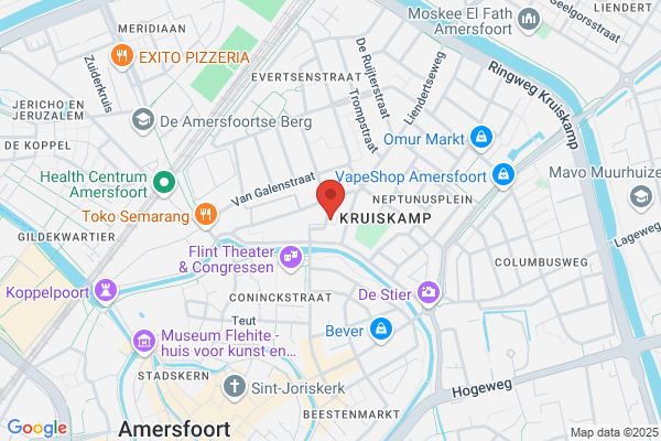 Graaf, Jan De