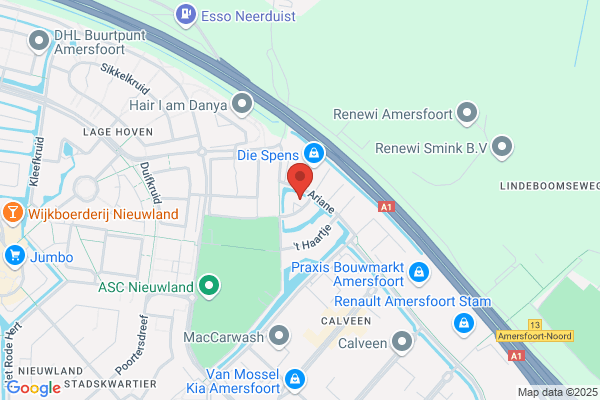 Sminkfood Bv
