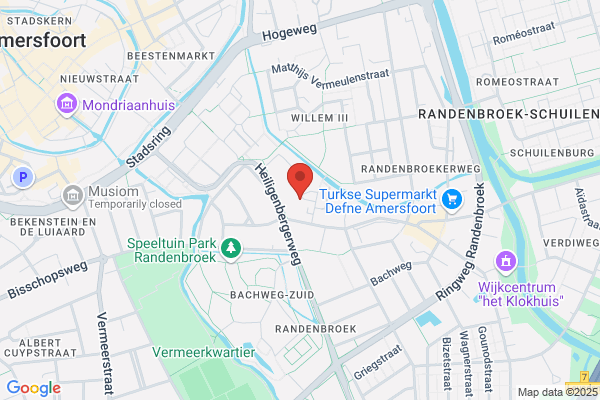 Dijkhuizen, Van