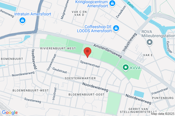 Palm-Rabobank Zv
