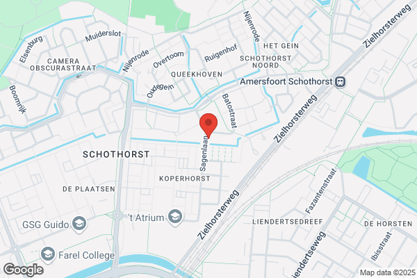 Prakt V Voetverzorg En Podologie