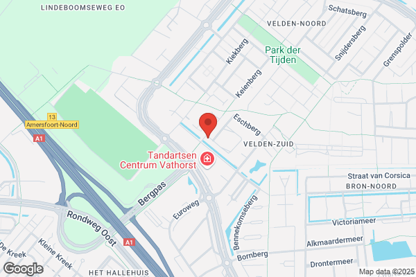 Voetencentrum Wender | Amersfoort Vathorst