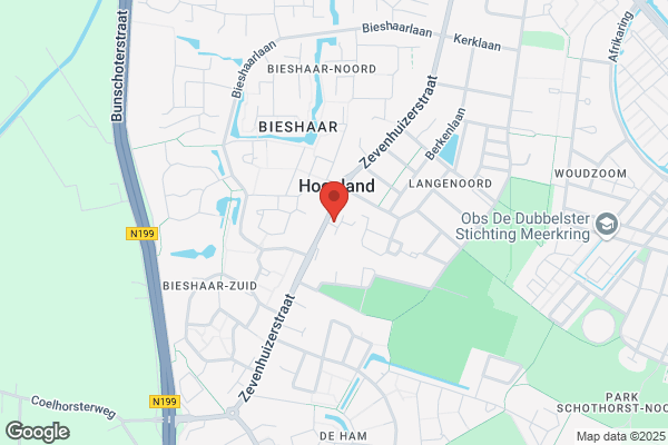 Voetencentrum Wender | Hoogland Zuivelhof
