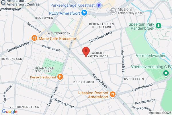 Geref Scholengemeenschap Guido De Bres