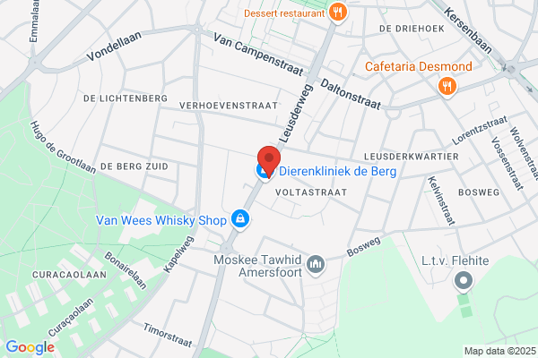 Stomerij Van Soest