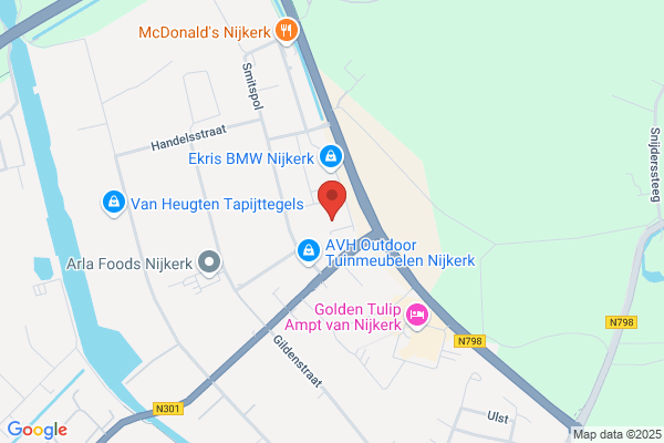 Gebrs Van De Lagemaat