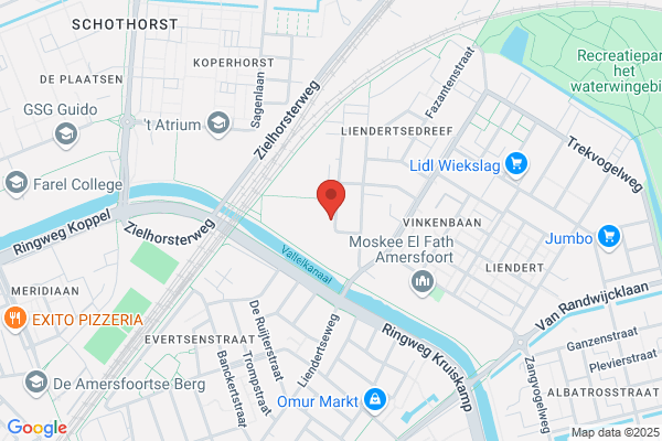 Keper Wegenbouw Bv