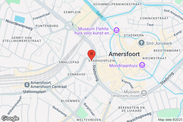 Randstad Uitzendbureau Bv