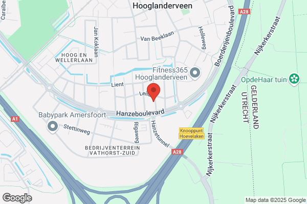 Vd Bergh-Bedrijfstraining Personeelsadvies