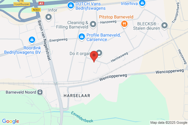 Smith Northon Int Bv
