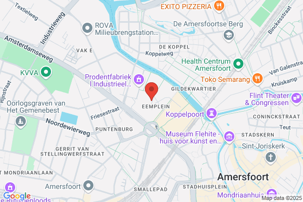 Hoeksema & Partners Bv