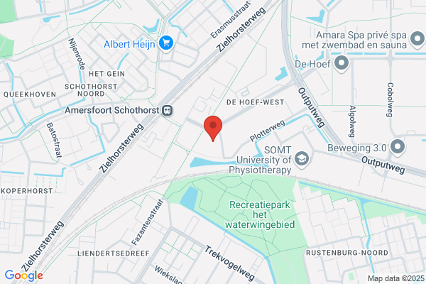 Achtgoed Wonen & Bouwen