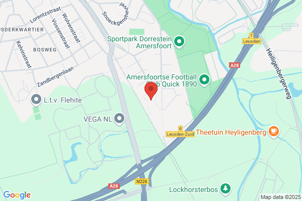 De Eemgaarde Hum Wooncentrum Voor Ouderen