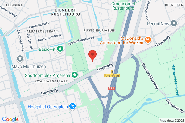 Woningstichting Ons Belang