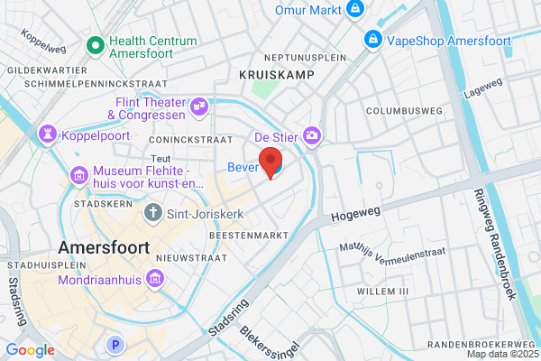 Heren Van Amersfoort, De