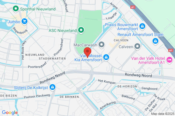 Hoda Woninginrichting