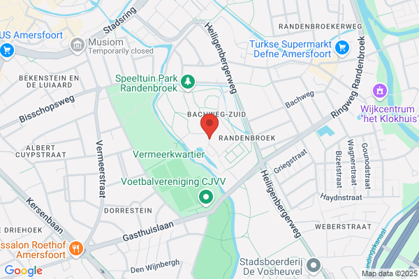Poppentheater Toermalijn Vof