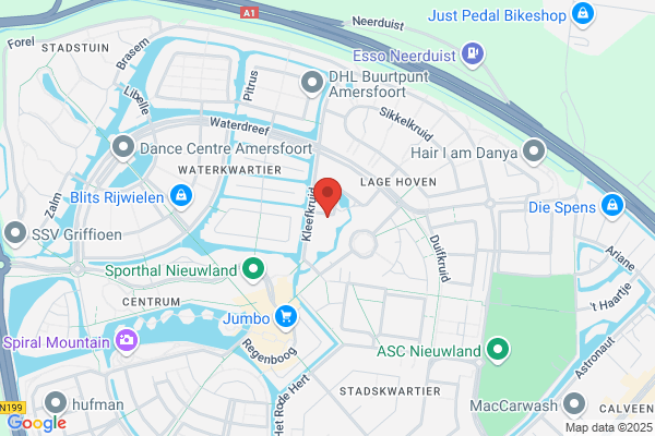 ADHD Expertise Nederland