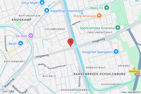Pedagogisch Gezinshulp Christine van de Groep