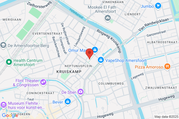 't Kaaspakhuis