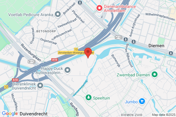 Akar Renovatie En Advies Bv