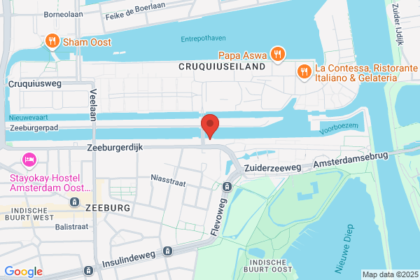 Kitbedrijf Holland