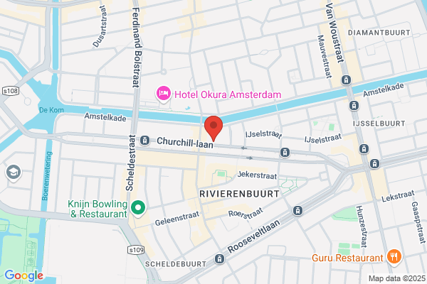 Koenders Bv